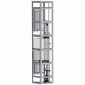 ASCENSOR REZIDENTIAL HOME LIFT